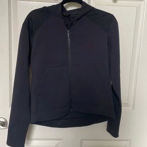 Lululemon zip up jacket